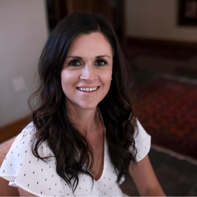 Corinne Badenhorst