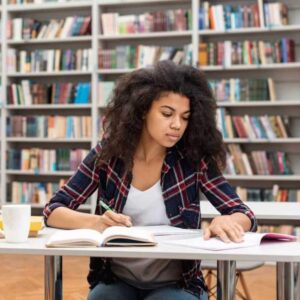 The Study Archetype Assessment