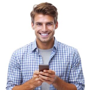 Nervous System Regulation in Your Pocket