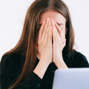 Working Above the Window of Tolerance: A Nervous System Perspective on Anxiety - CPD Points : 2 CEUs