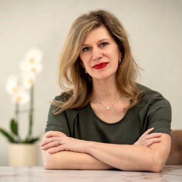 Perimenopause & Menopause: Nutrition, Hormones & Nervous System Regulation - CPD Points : 2 CEUs 2 Lize Joostef94d
