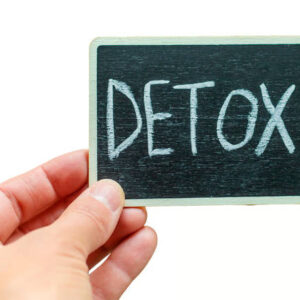 Cortisol Detox & Nervous System Regulation - CPD Points : 2 CEUs