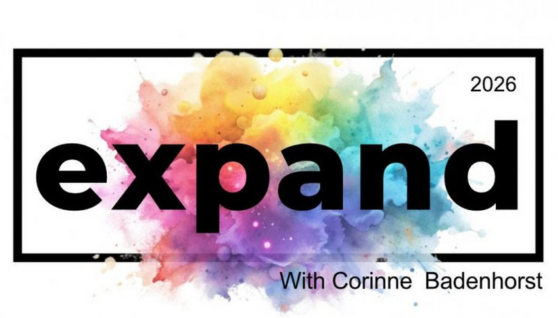 EXPAND - A Nervous System Journey 1 EXPAND - A Nervous System Journey