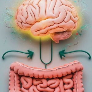 The Gut–Brain Axis: Microbiome, Vagus Nerve & Mental Health - 2 CEUs