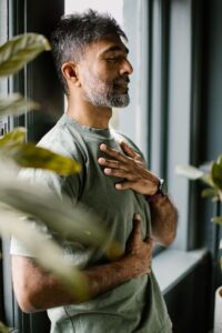 The Science of Breathing: Clinical Applications for Nervous System Regulation - CPD Points : 2 CEUs