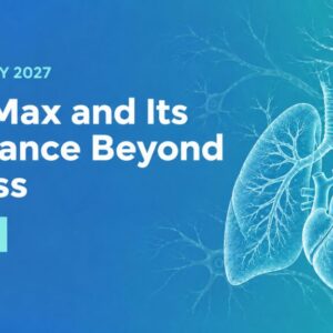 25 February 2027: VO2 Max and Its Relevance Beyond Fitness. 1 CPD point.