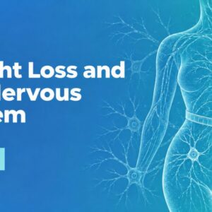 27 May 2027: Weight Loss and the Nervous System 1 CPD point.